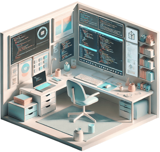 Advanced Code Editor+